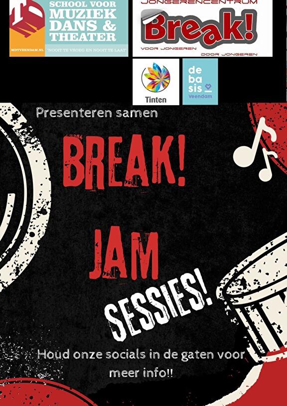 Jam sessie 