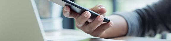 Digitale wereld